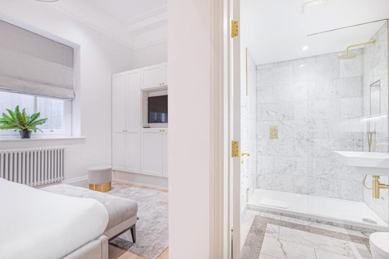 Apartamento Royal Kensington In Cromwell Road Londres Exterior foto